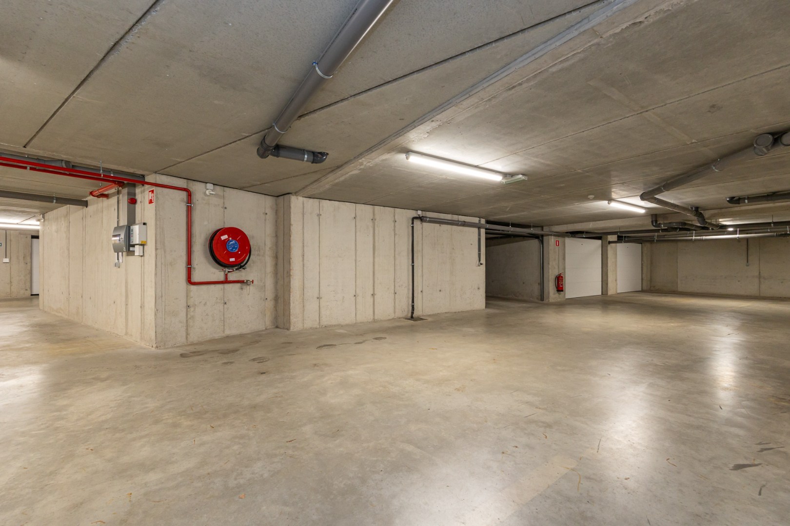 Recent appartement centrum Bonheiden 