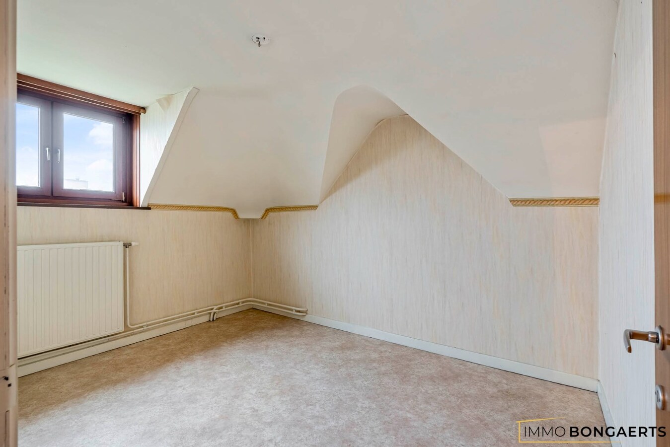 Woning met 3 slaapkamers 