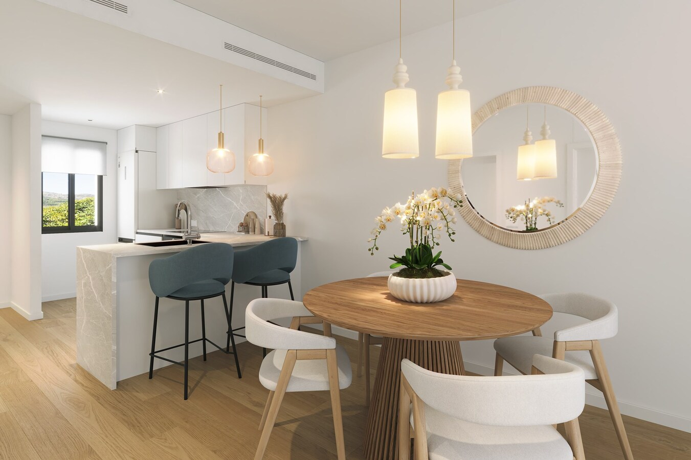 Appartement te koop in Alfaz del Pi