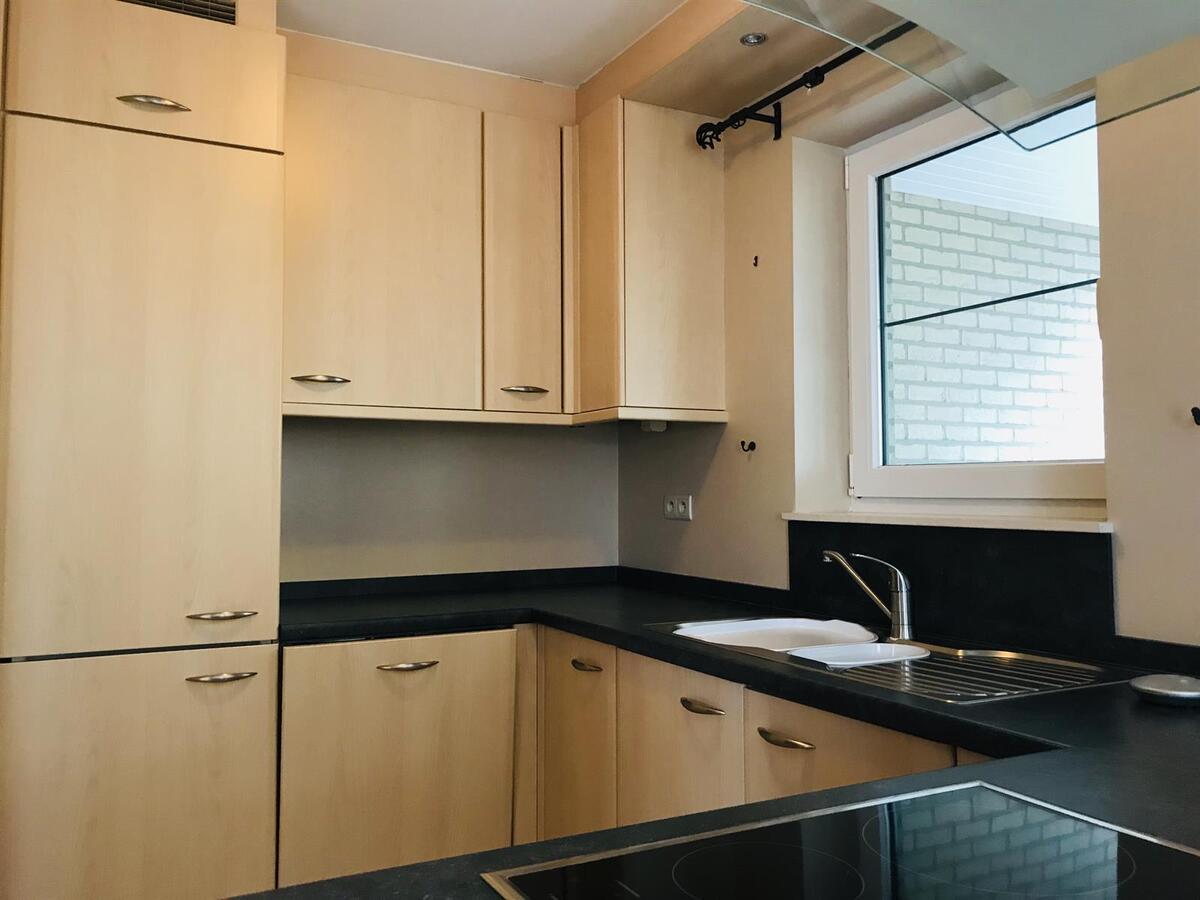 Appartement verhuurd in Hasselt