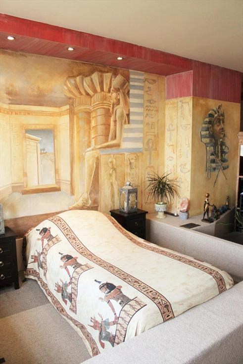 Ruime studio in loft-stijl 