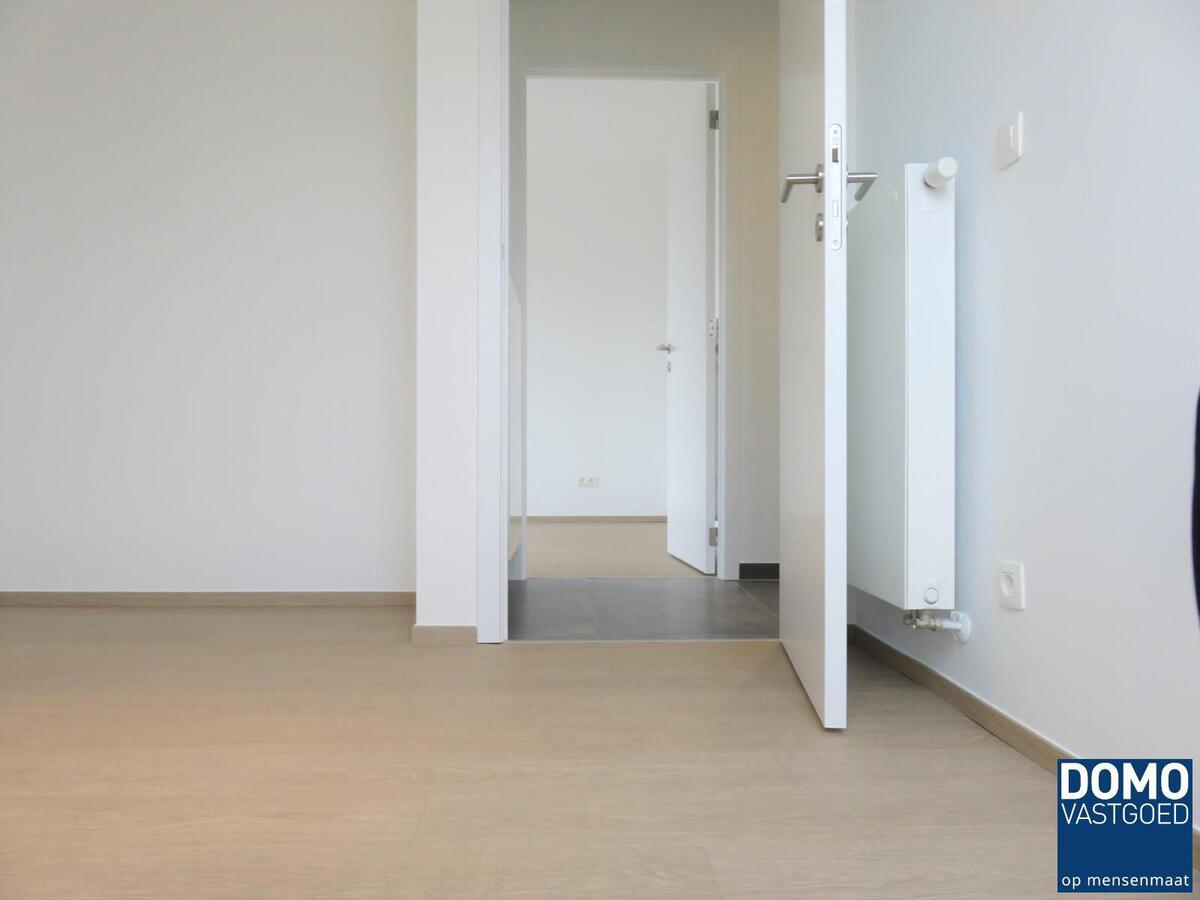 Appartement verhuurd in Hasselt