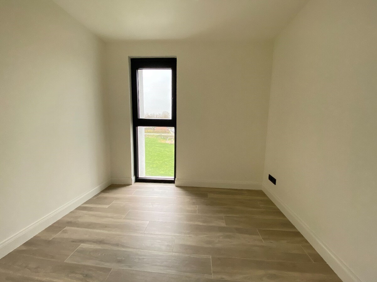 Appartement loué À Tournai