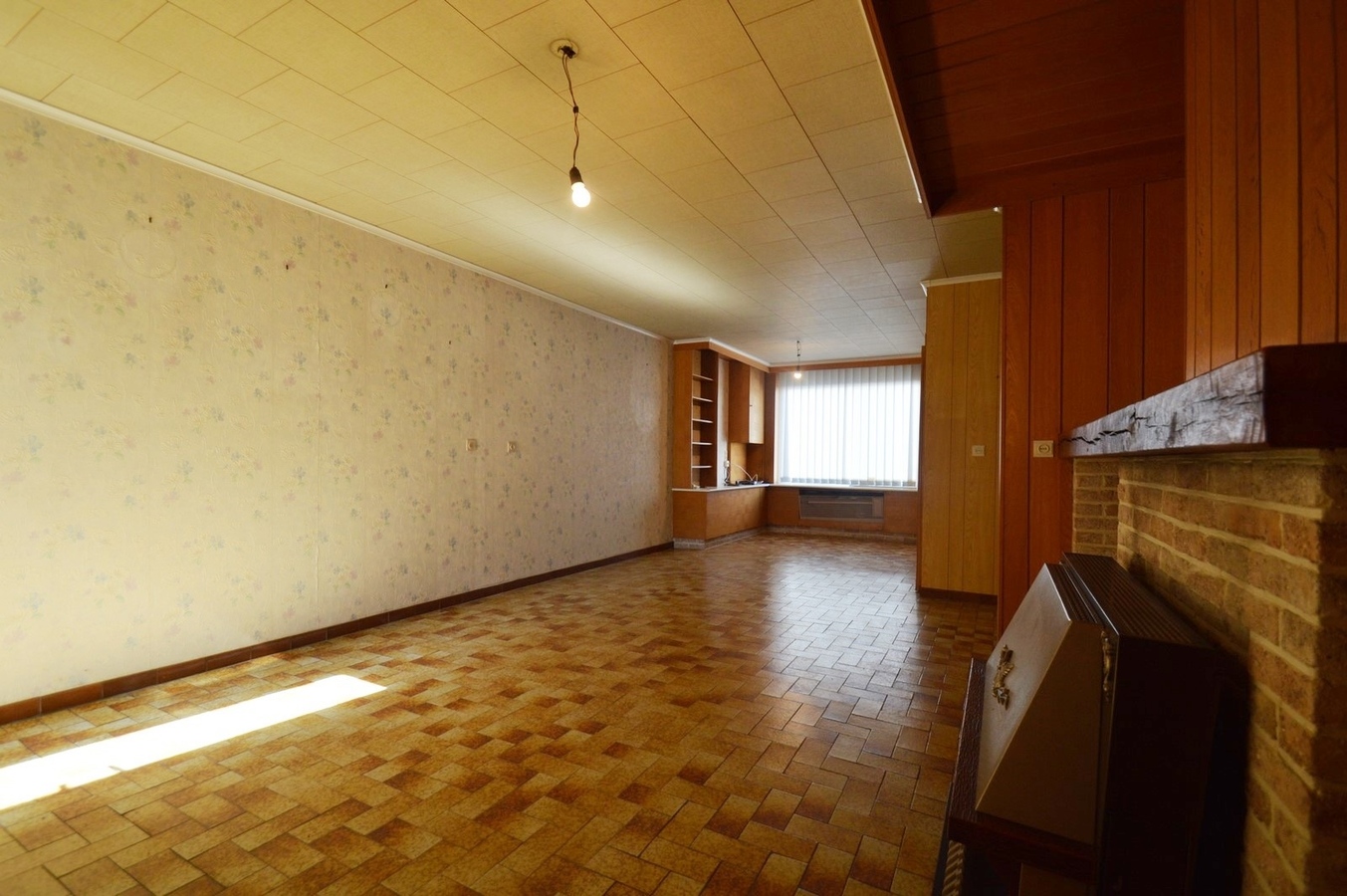 Betaalbare woning in het centrum - Heist 