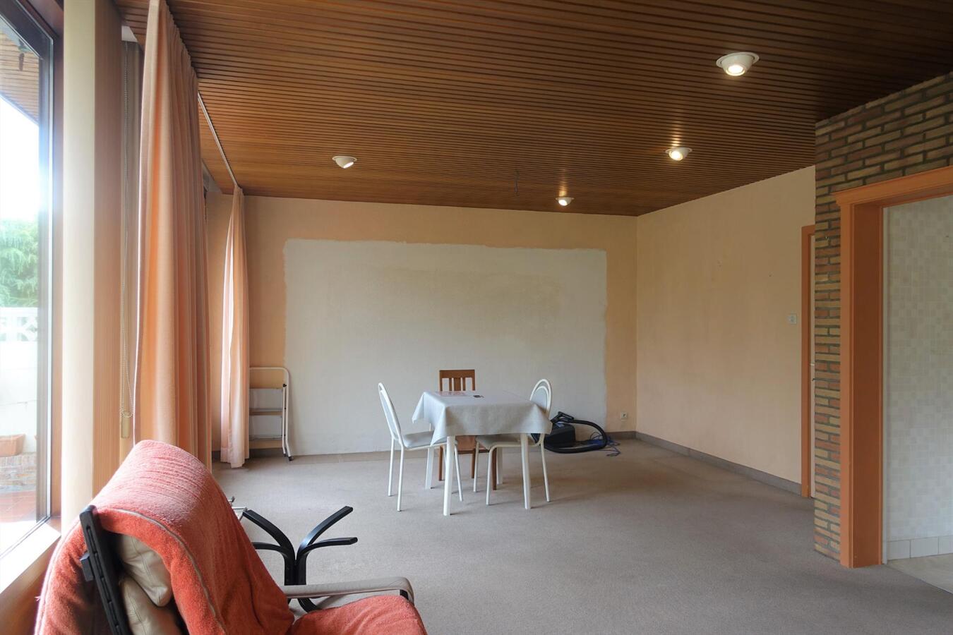 Unieke woning op rustige ligging 