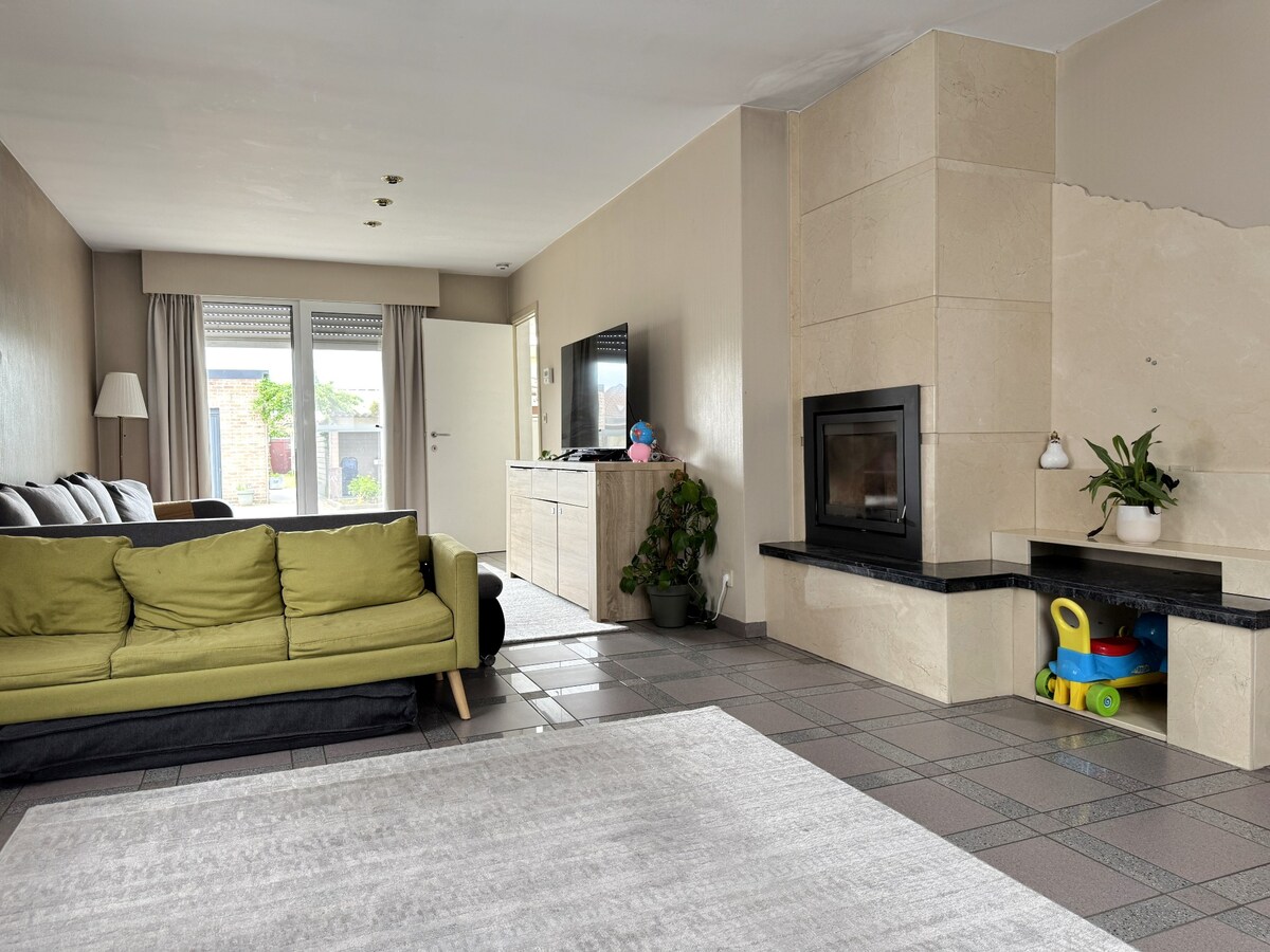 Woning te huur in Ravels