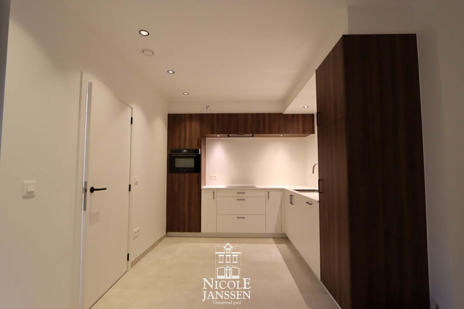 Vernieuwde charmewoning 