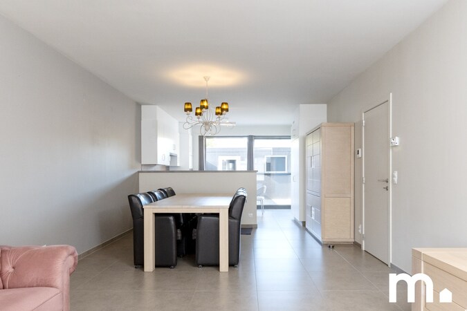 Te koop benedenwoning - Geluwe