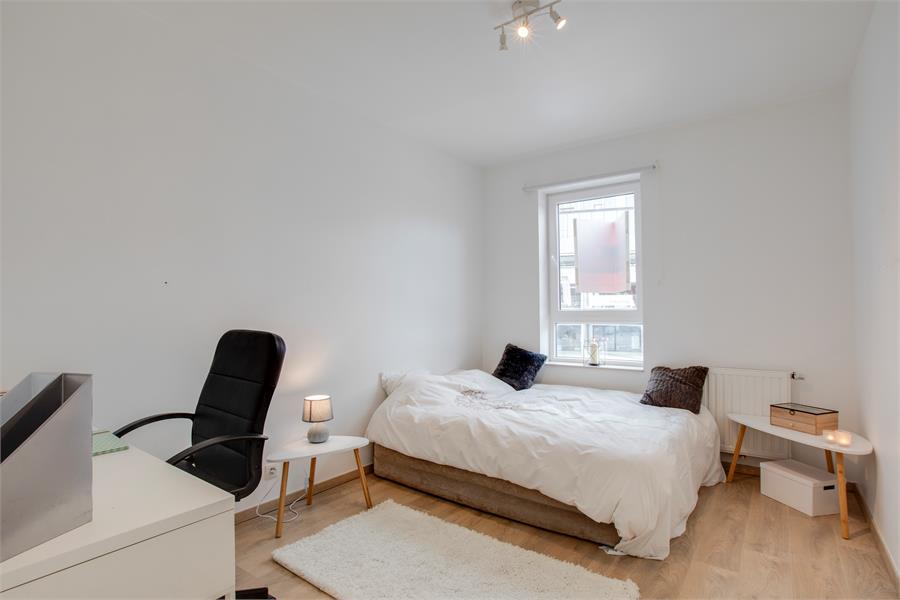 Modern appartement Dok Noord 