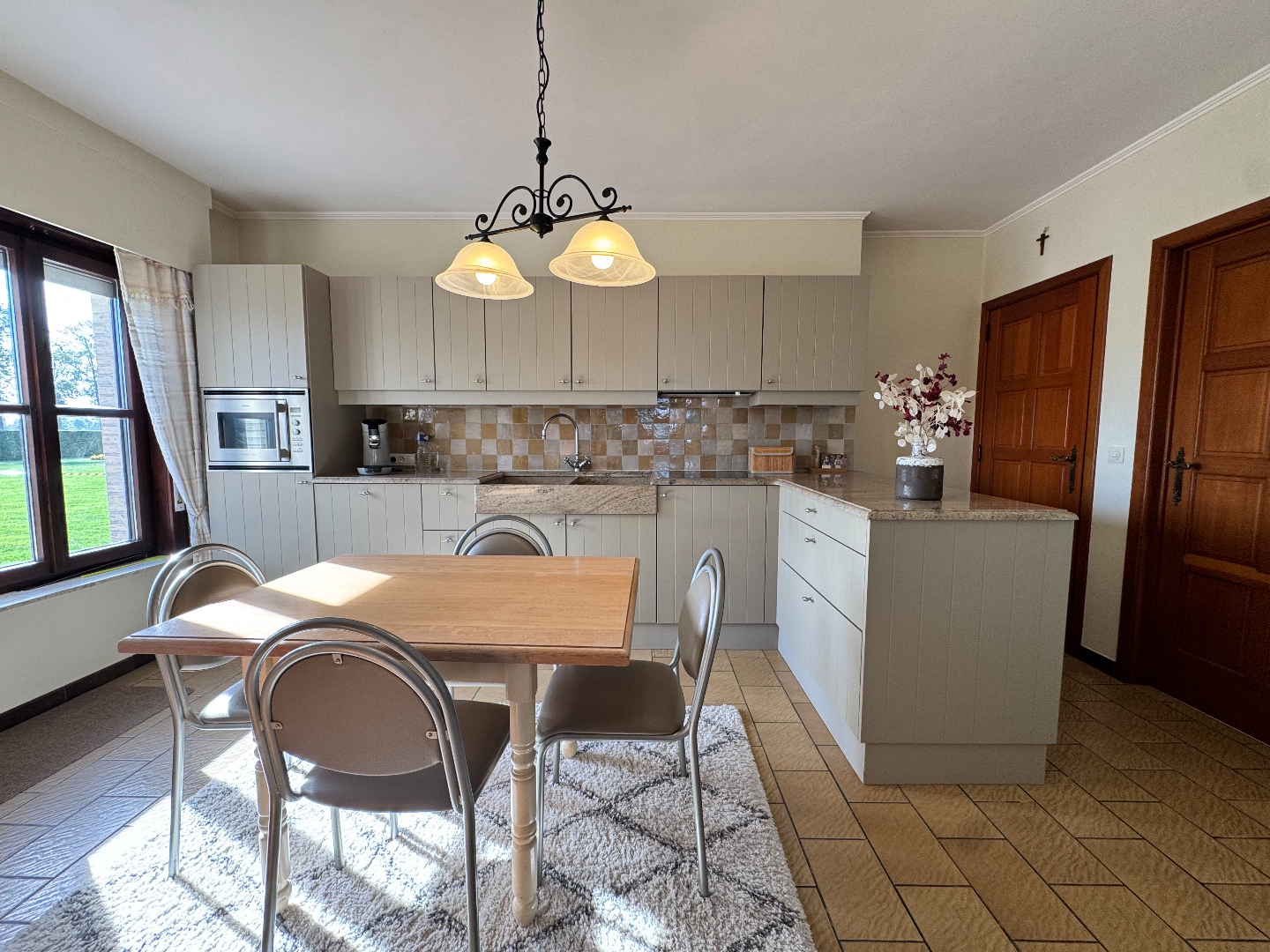 Alleenstaande woning op een mooi perceel van 1.167 m² in een landelijke omgeving! 