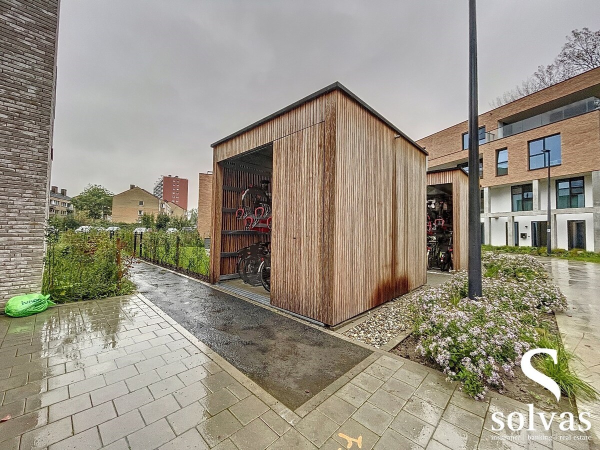 Nieuwbouwwoning op toplocatie in Gent! 