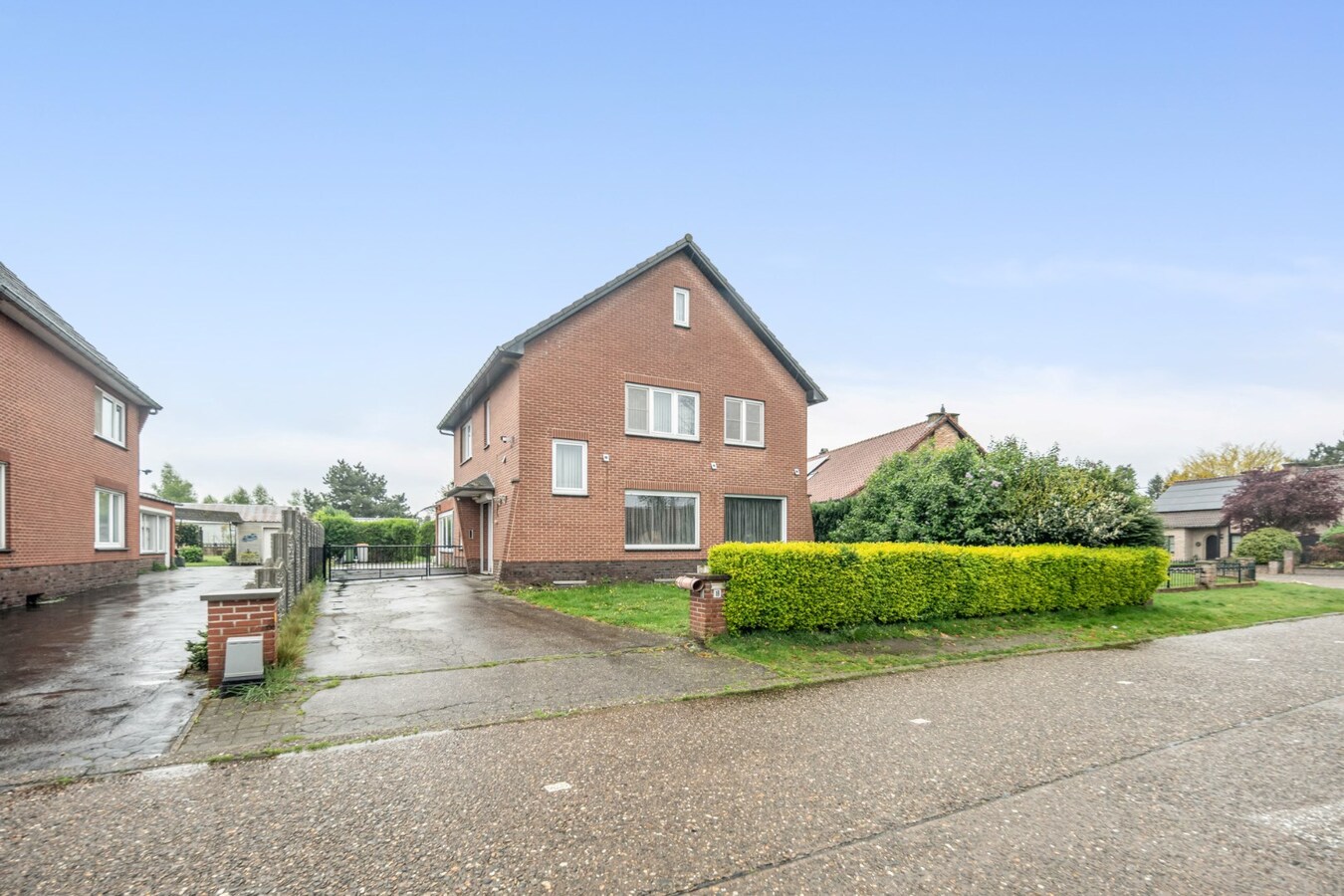 Verkocht - Woning - Kinrooi