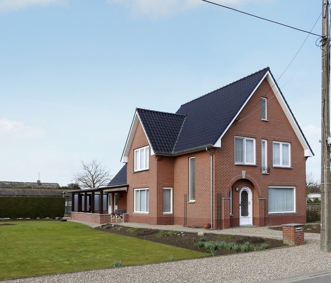 Verkocht - Woning - Rotem