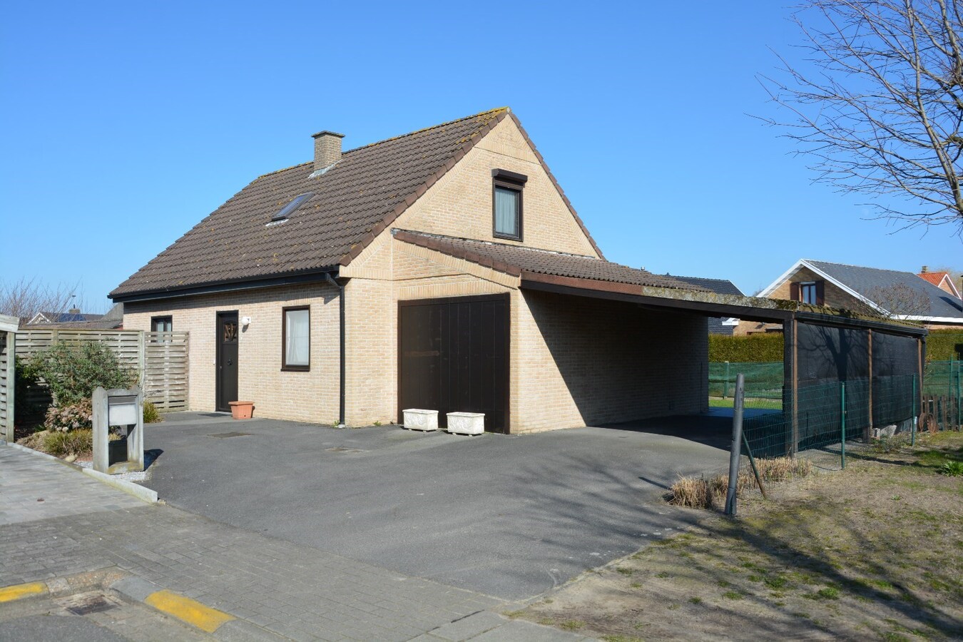 Verkocht - Woning - Jabbeke
