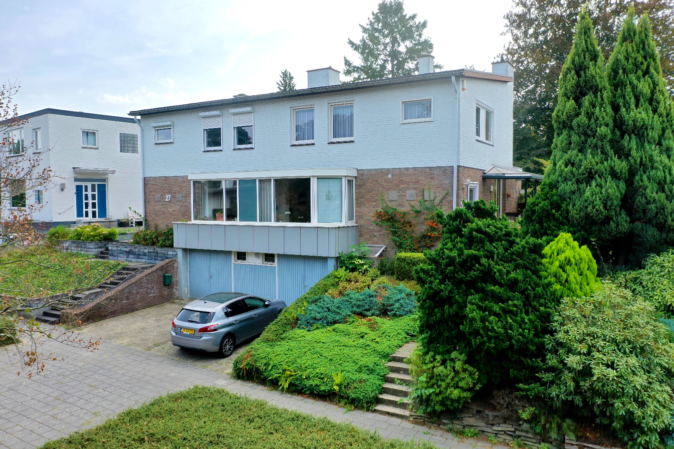 Verkocht woning - Landgraaf