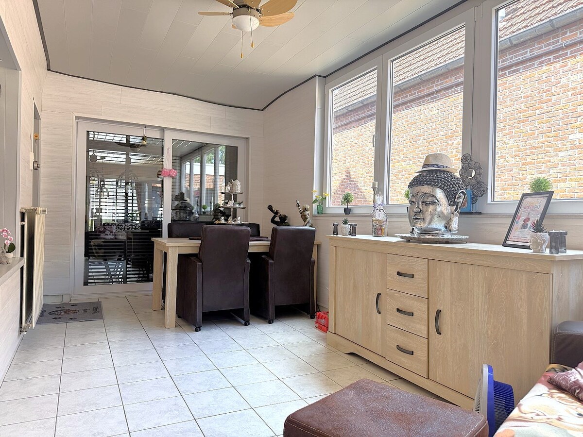 Woning te huur in Ravels