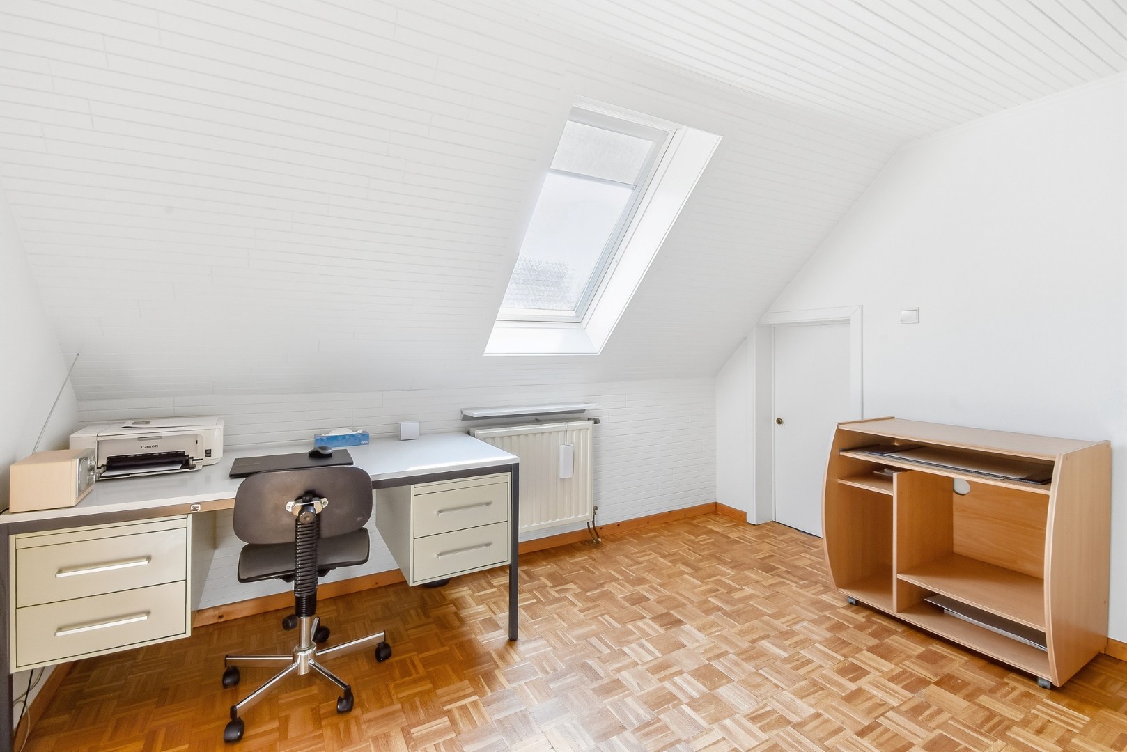 Ruime villa met 4 slaapkamers 