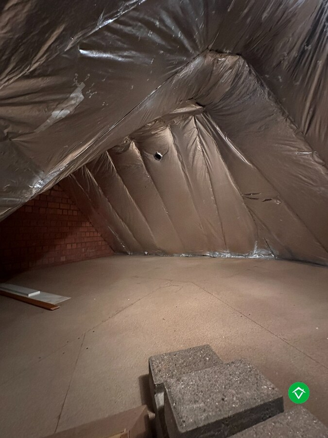 Gezellige woning te Kortemark 