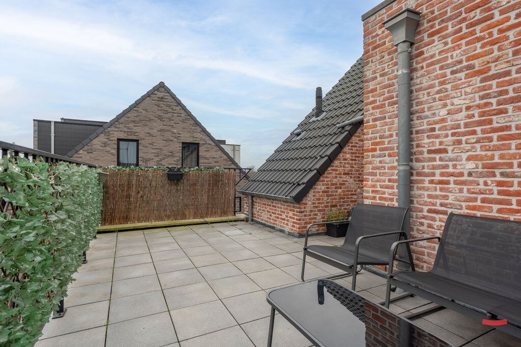 Appartement verkocht in Ravels