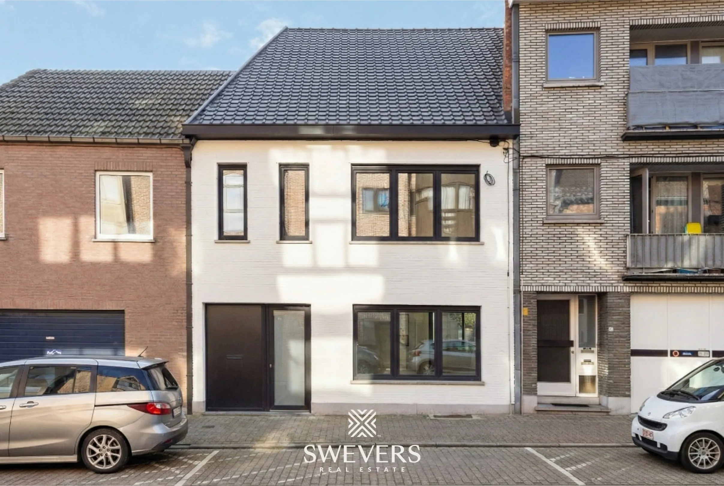 Verkocht woning - Diest