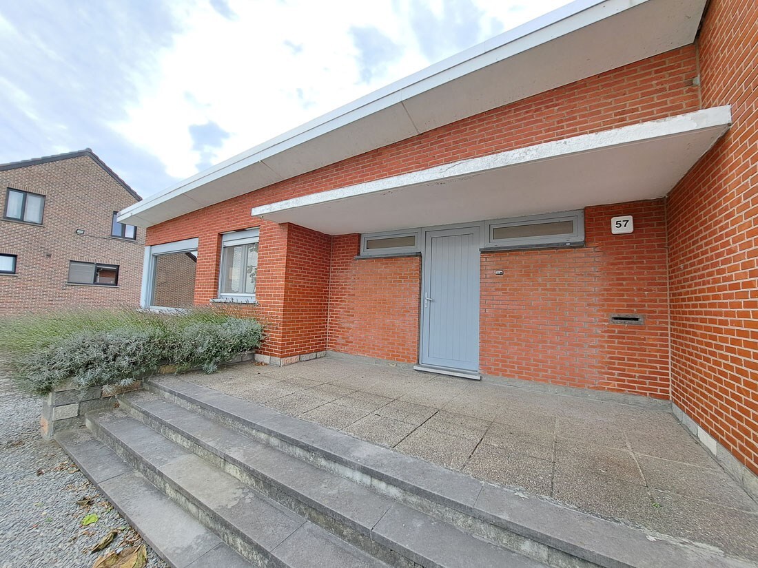 Verhuurd woning - Hechtel