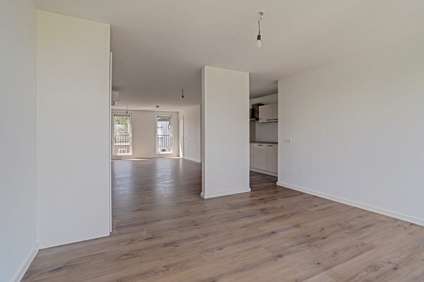 Bredaseweg 129B, Tilburg 