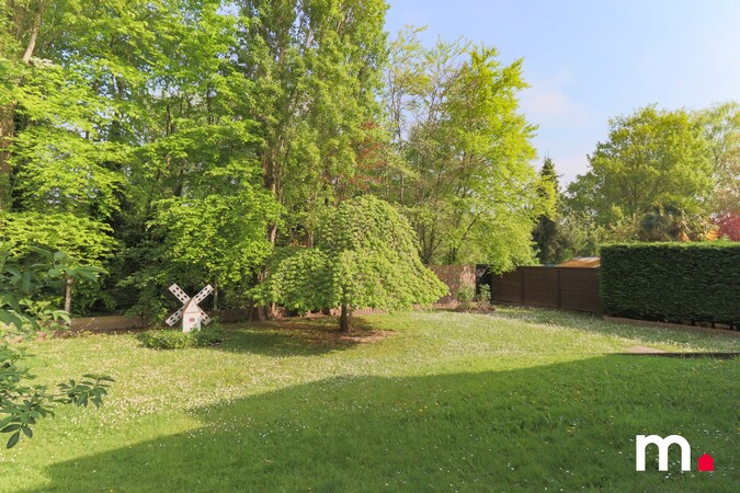 Verkocht villa - Wevelgem