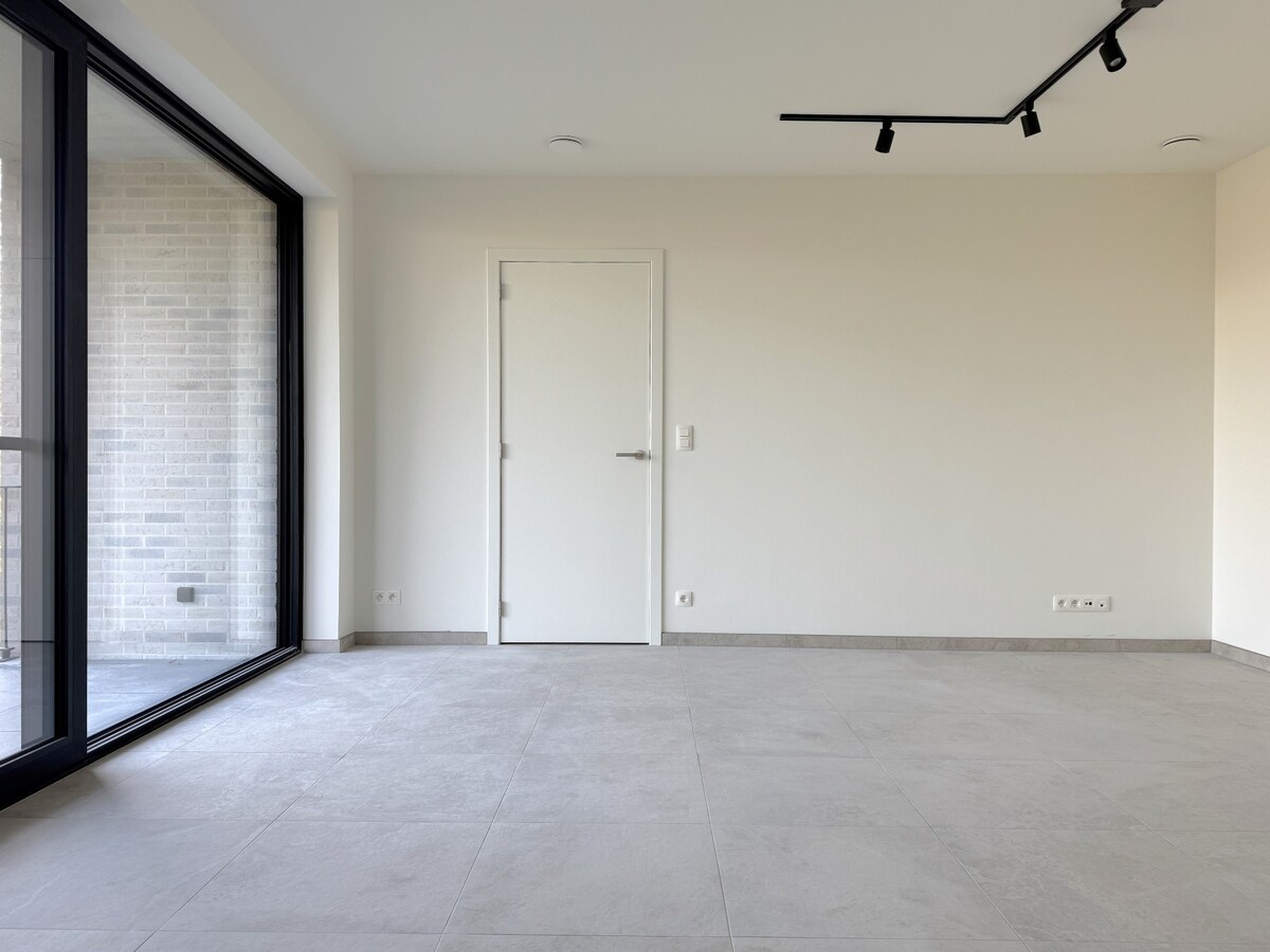 Appartement verhuurd in Ravels