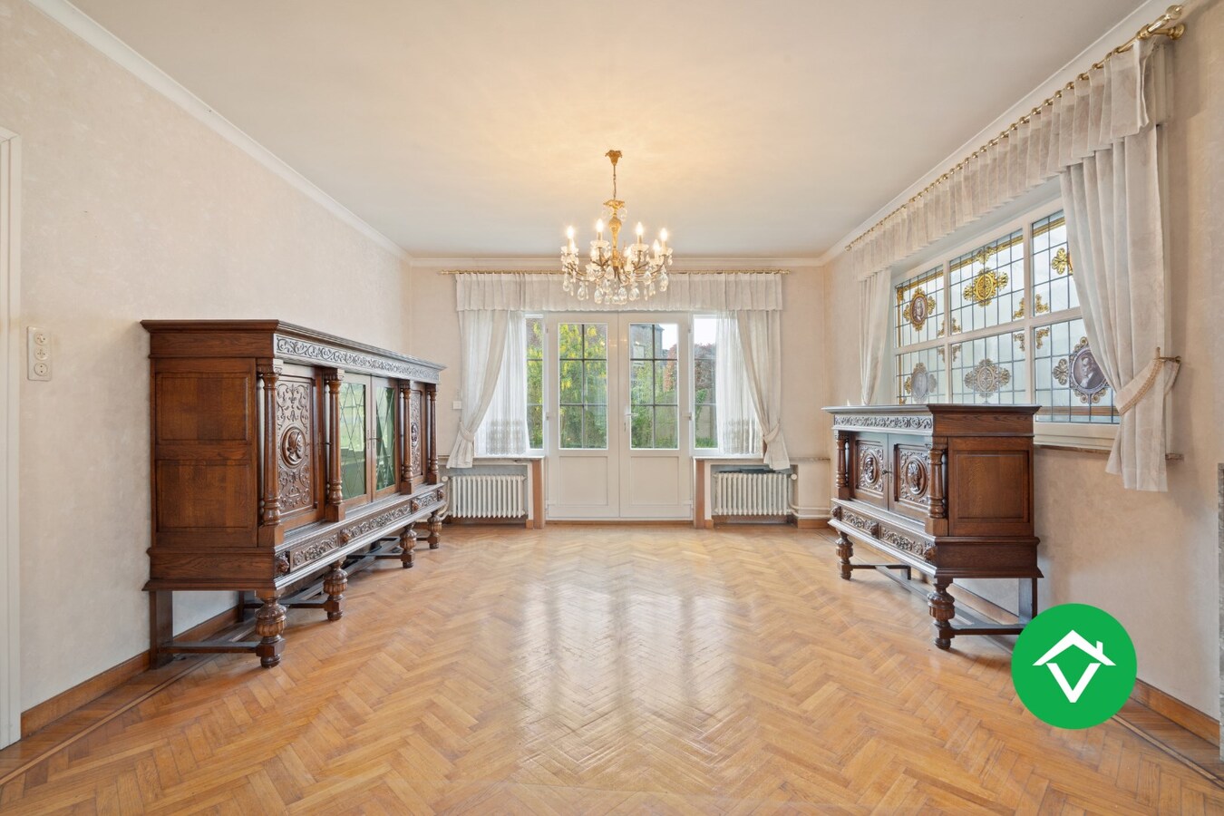 Woning met 3 slaapkamers en garage te Wingene 