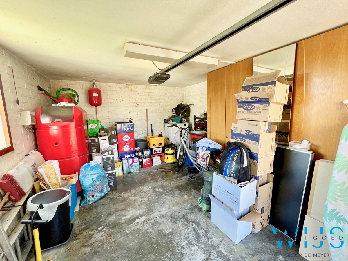 Zeer leuke gezinswoning op een ideale locatie ! 