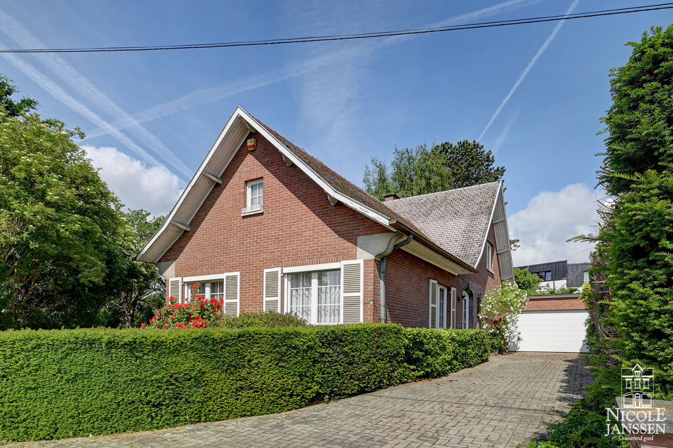 Verkocht woning - Tongeren