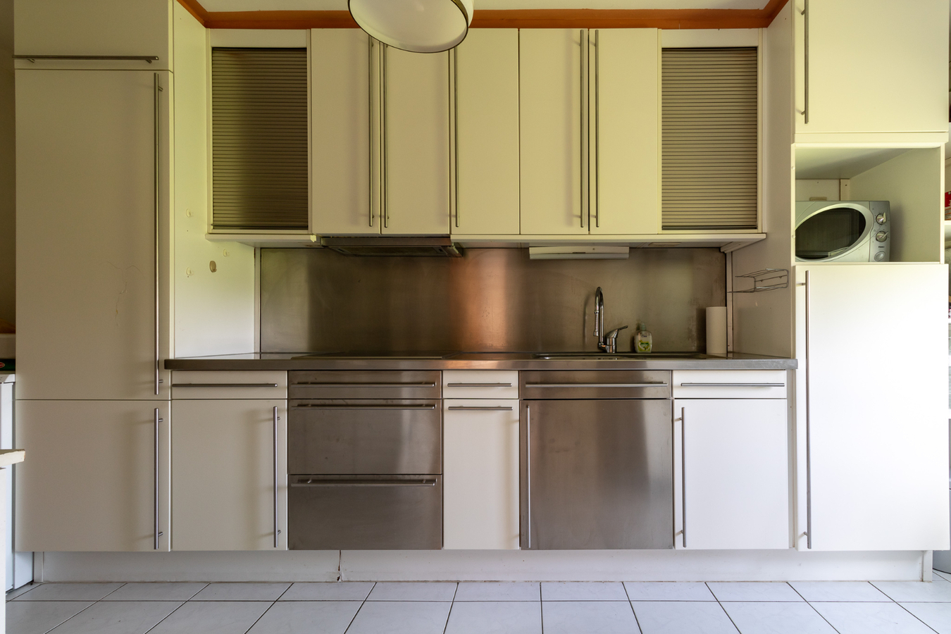 Rustig gelegen alleenstaande woning te Torhout 