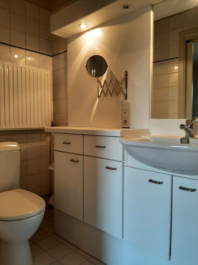 Badkamer