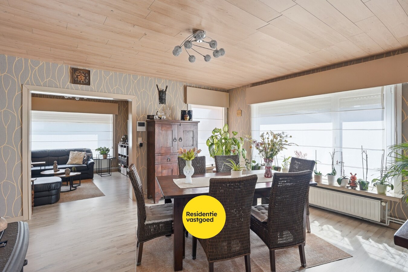 Te koop woning - Eernegem