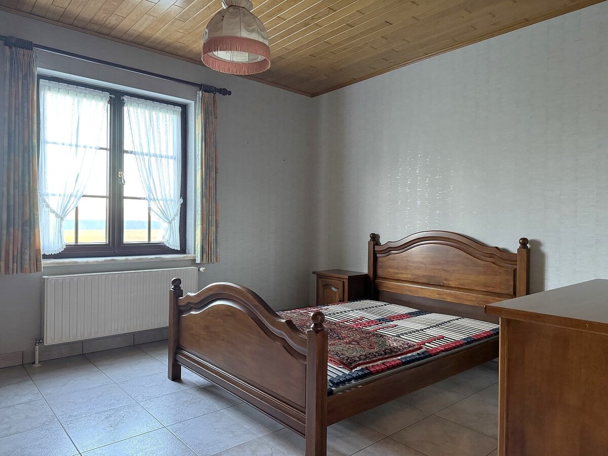 Woning verhuurd in Merksplas