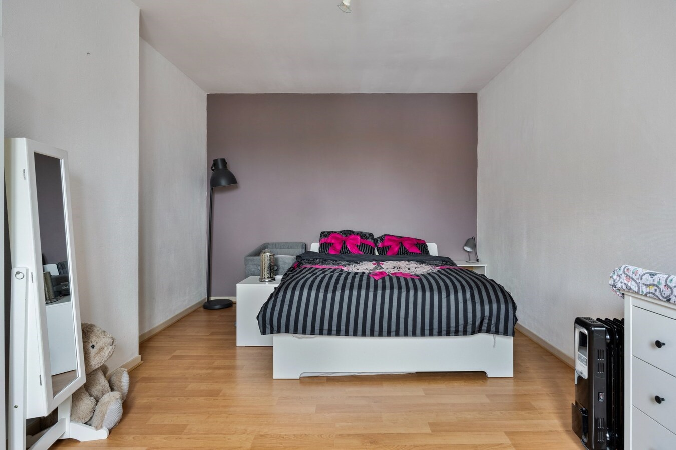 Woning 5 slaapkamers 