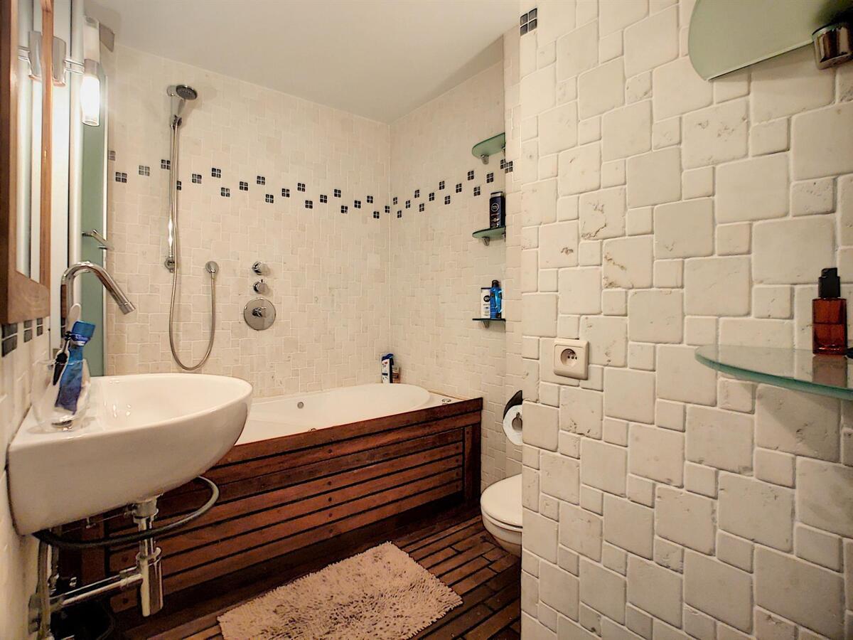 Appartement in loftstijl met een totale opp. van 170m² - Zeebrugge 