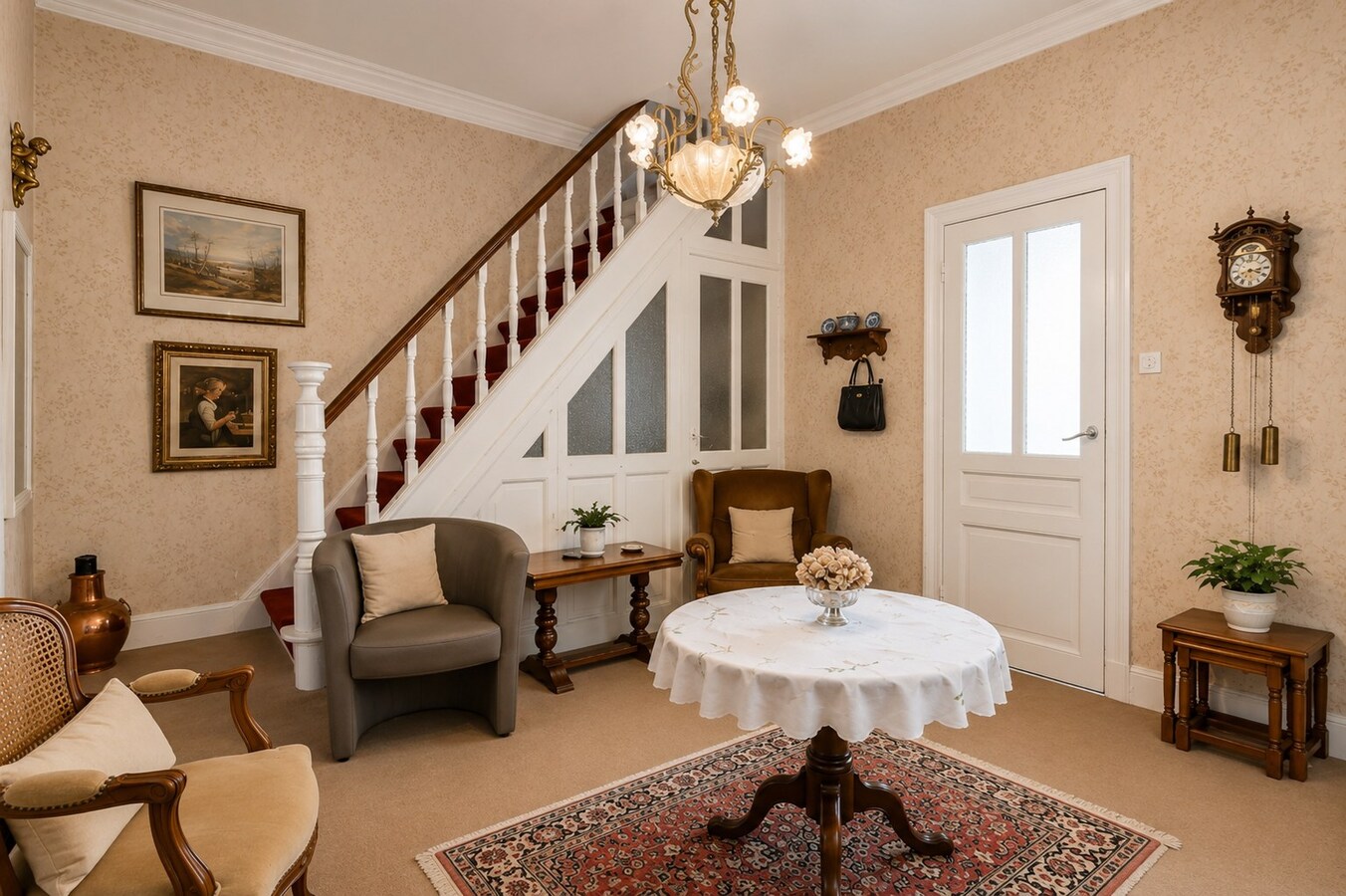 Te koop woning - Torhout
