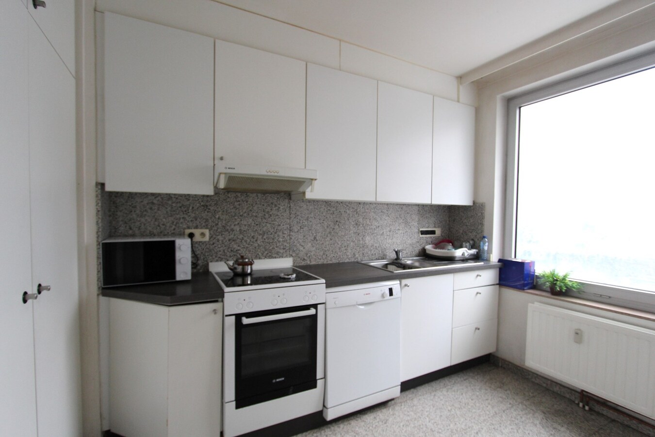 Verkocht appartement - Tongeren