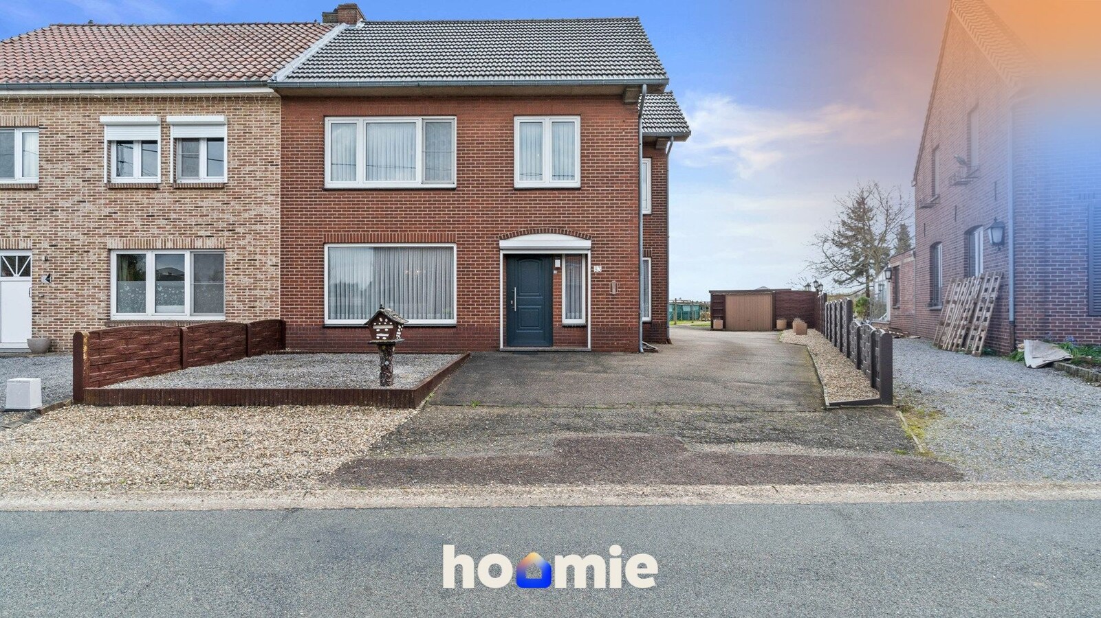 Sold woning - Dilsen-Stokkem