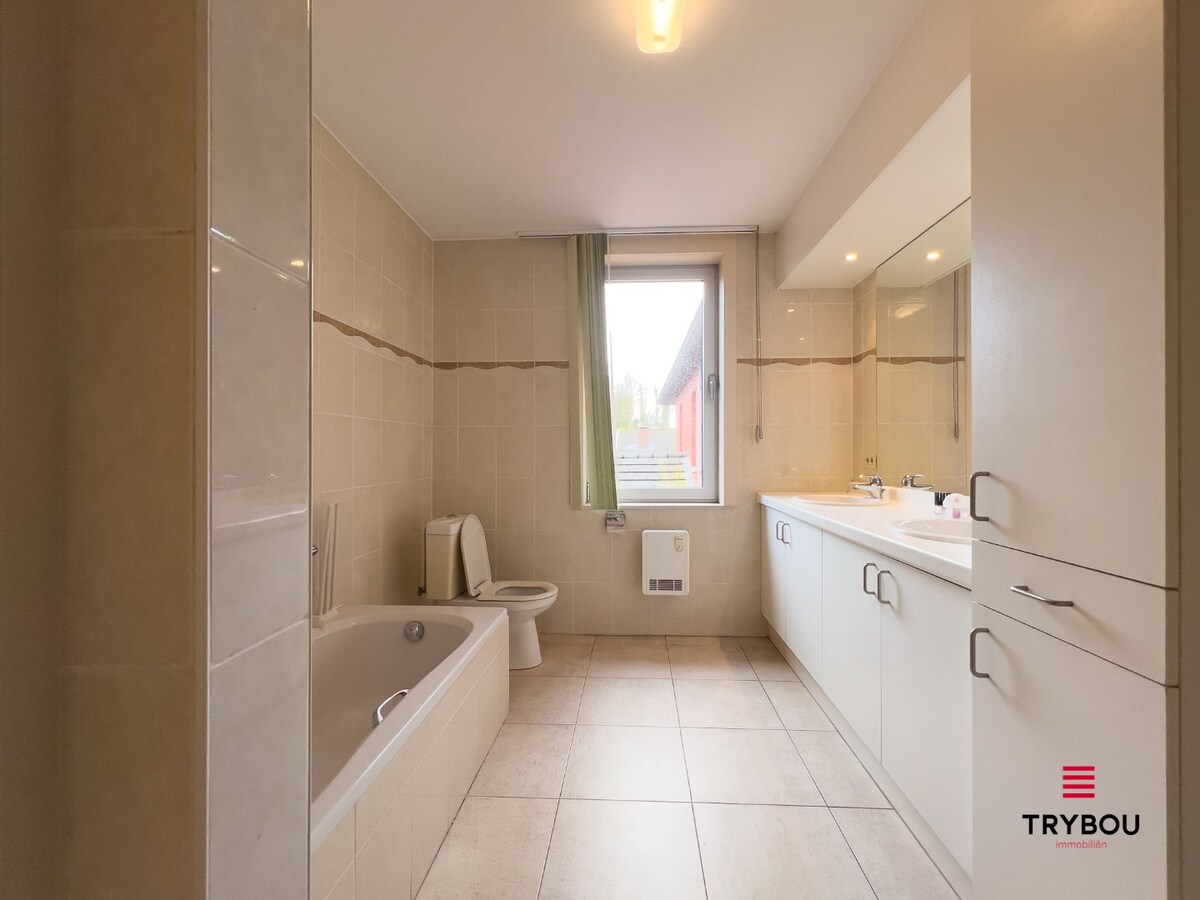 Verrassend ruim appartement (97m²) op toplocatie 