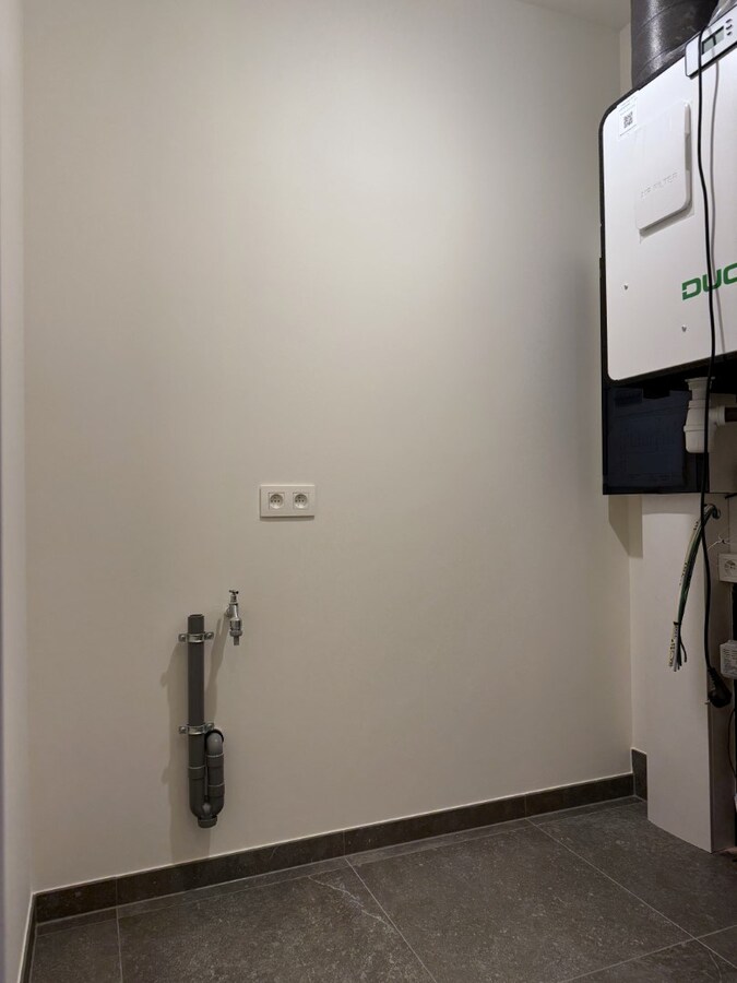 Appartement verhuurd in Ravels