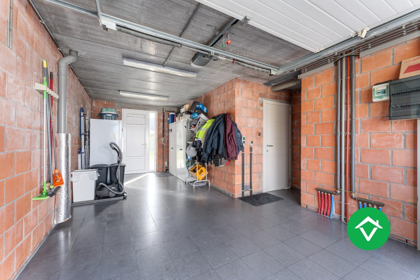 Energiezuinige woning met 3 slaapkamers te Koekelare, De Mokker 