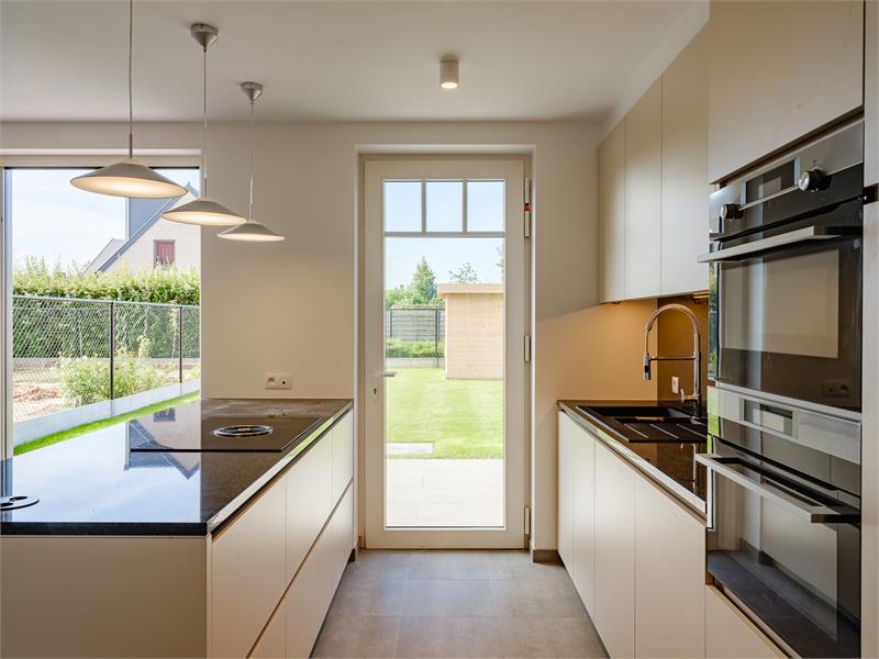 Woning verkocht in Nevele