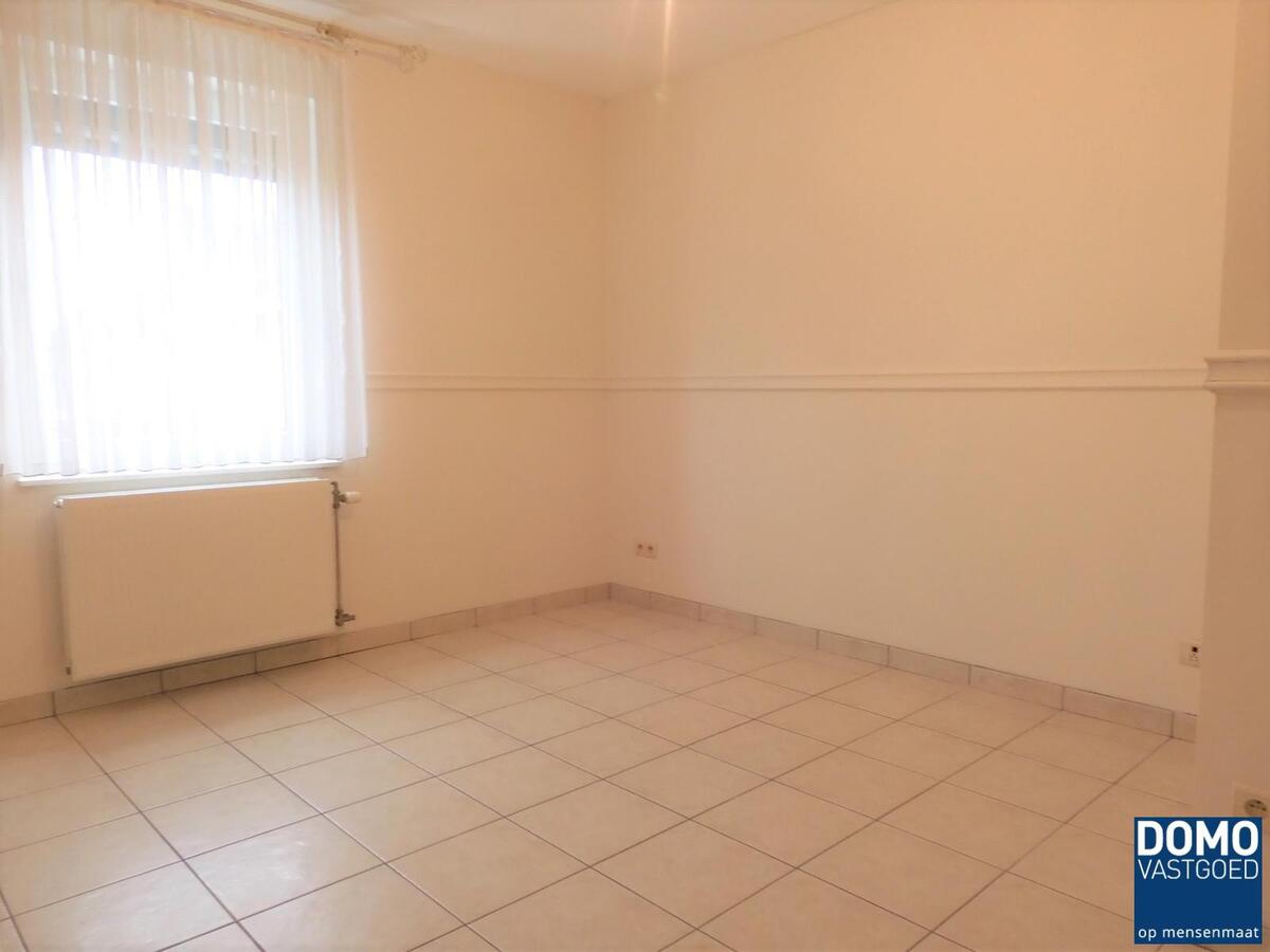 Appartement verhuurd in Hasselt