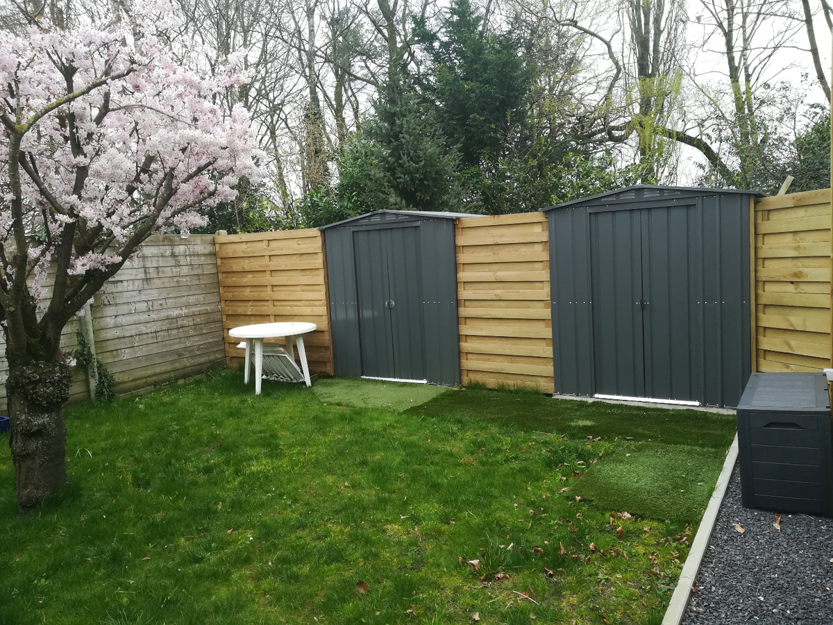 Appartement te Adegem! 