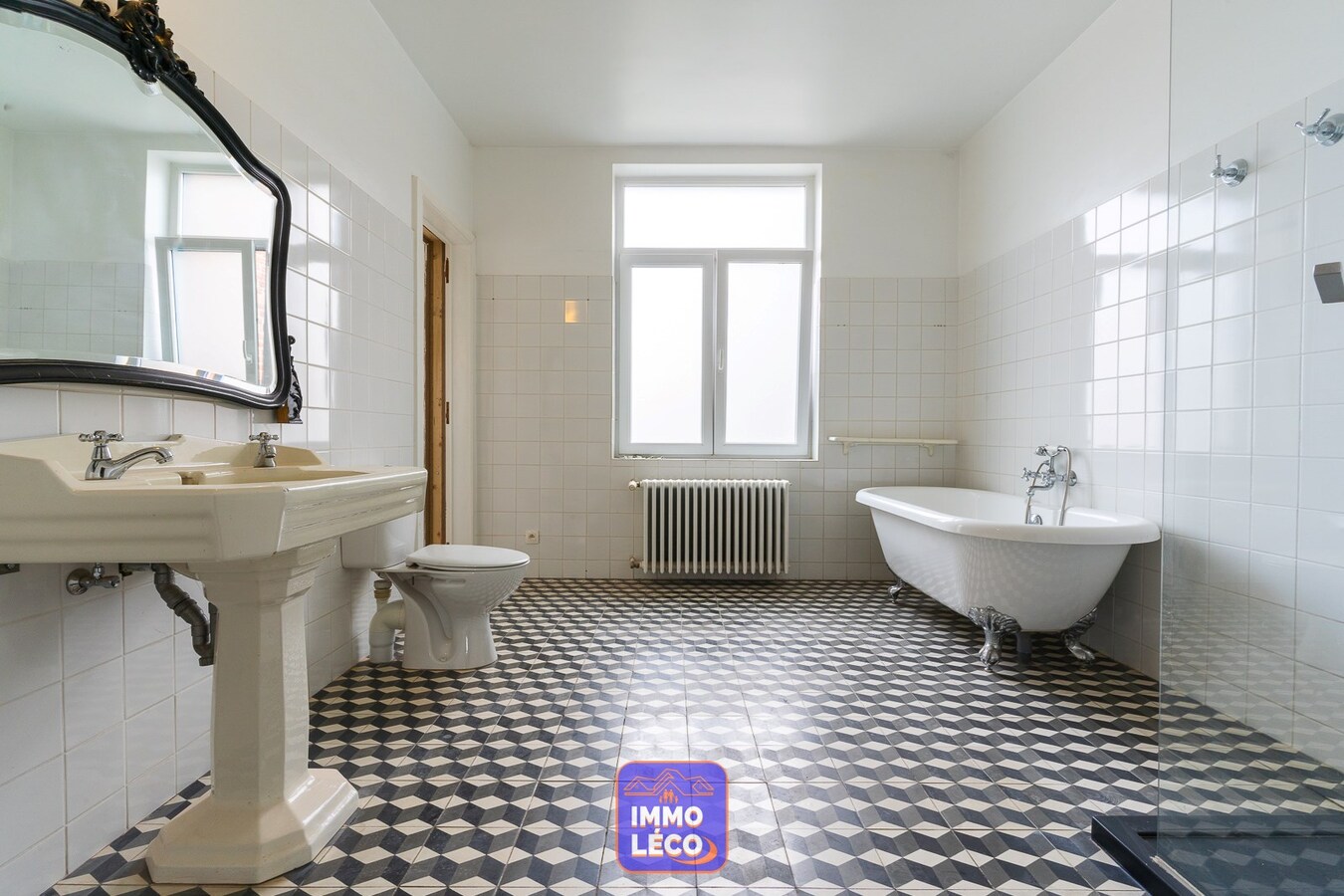 Appartement rénové en 2024, en plein centre-ville, COUP DE COEUR 