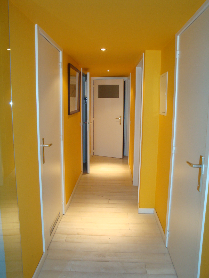 ruime 3 slaapkamer appartement 