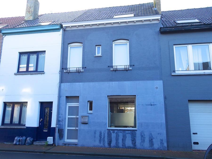 Verkocht woning - Sint-Genesius-Rode