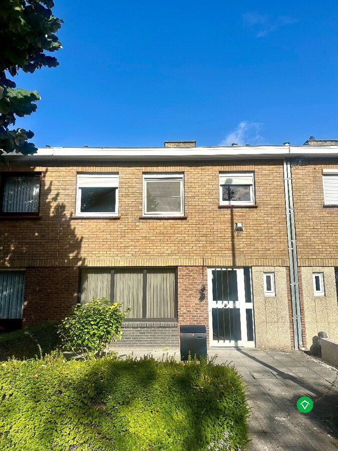 Verhuurd woning - Gistel